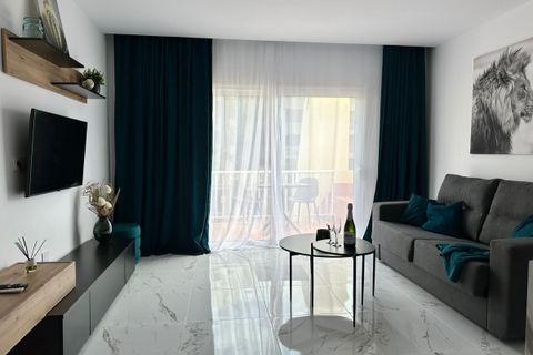 Apartament a Torviscas, Tenerife, Torviscas - € 325.000 | Ref: 1399 - foto 5